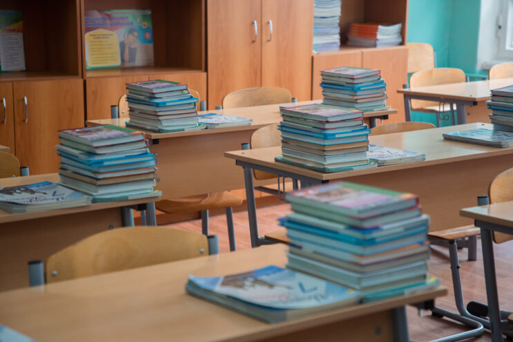 В школах Тверской области создадут курсы материнства В школах Тверской области создадут курсы материнства