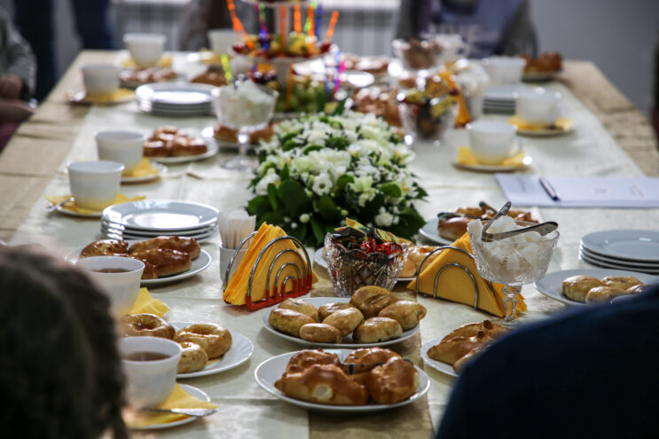 Поели за вас: Идеальное питание - сезонное Поели за вас: Идеальное питание - сезонное