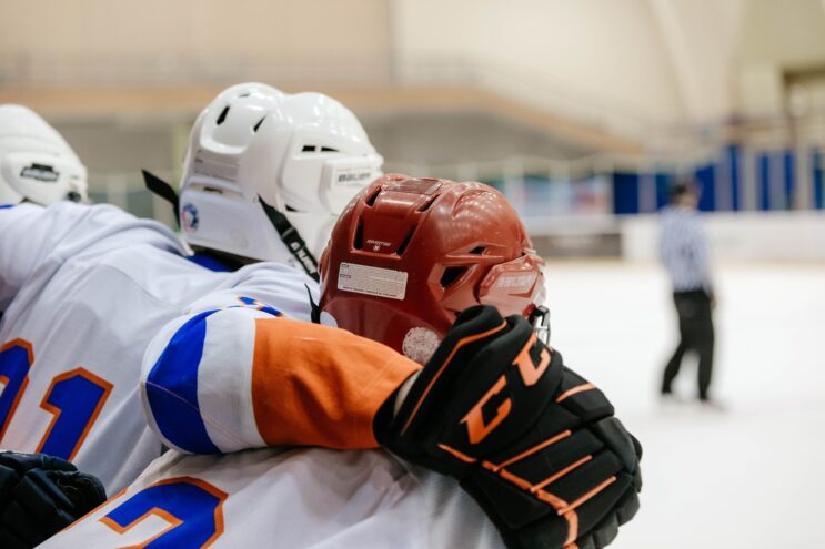 Автор отзыва о стенде Тулы на выставке-форуме "Россия" получит форму национальной хоккейной сборной