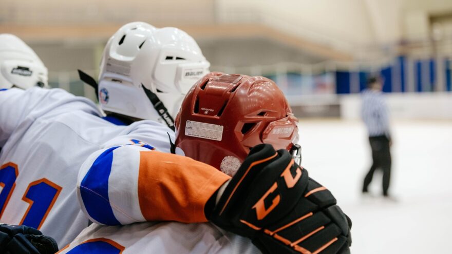 Автор отзыва о стенде Тулы на выставке-форуме "Россия" получит форму национальной хоккейной сборной