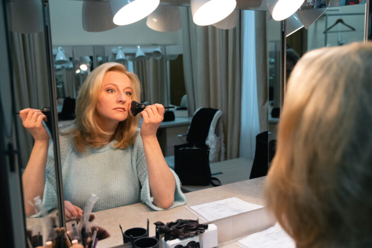 Ни в одной профессии я бы не была так счастлива: Дарья Плавинская рассказала о присвоении звания и любимых ролях