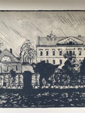 Петербургский текст Александра Бенуа, или Приключения одного книжного  шедевра