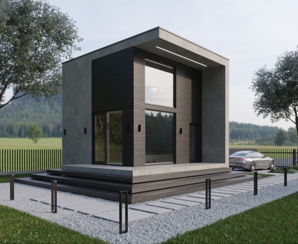 Как построить дом мечты за счет программы индивидуального жилищного строительства