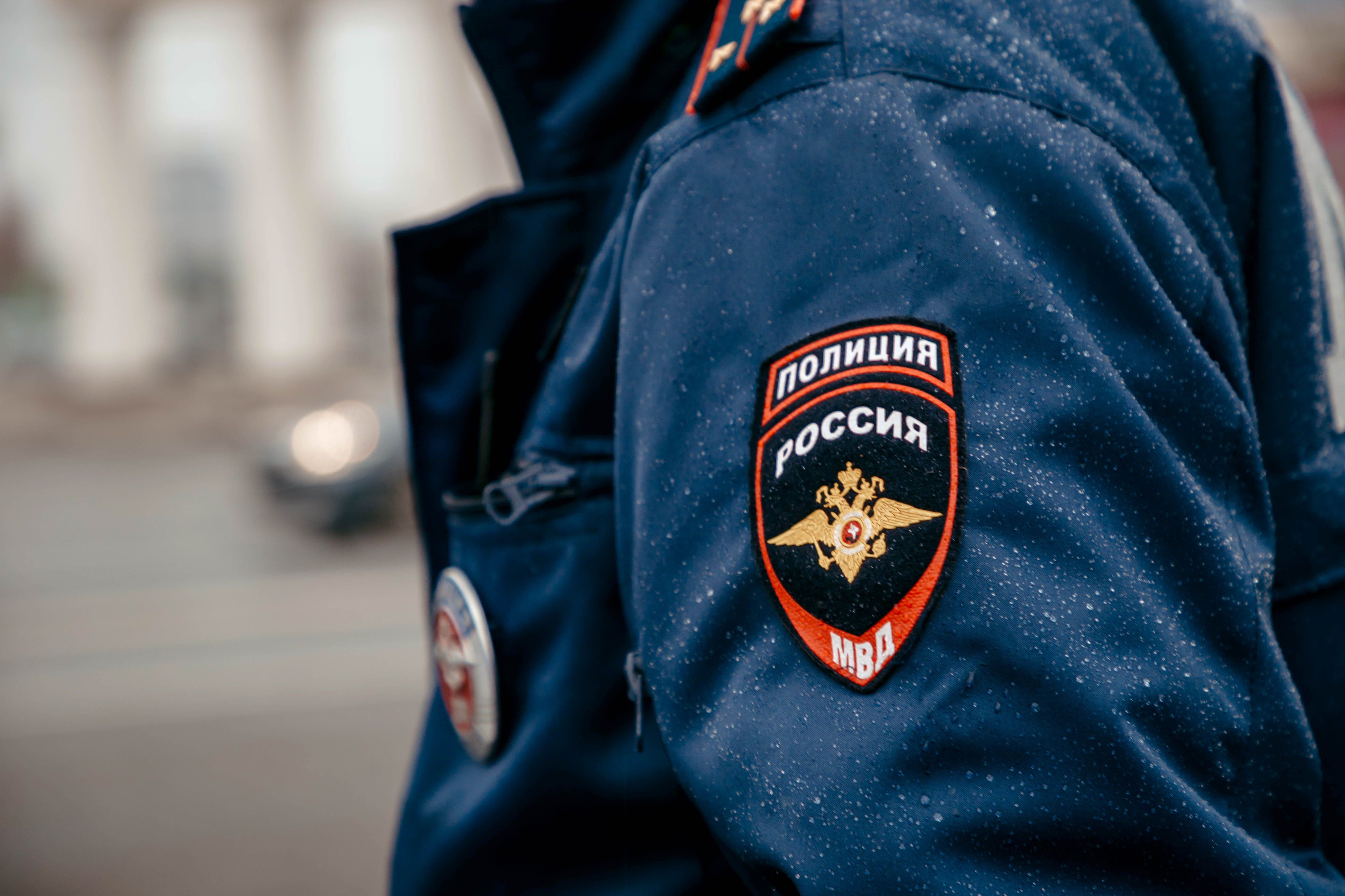 В Тверской области по горячим следам раскрыта кража