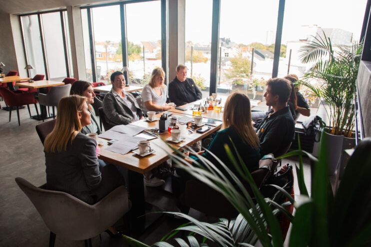 Независимые театры: Искусство, которое учит думать