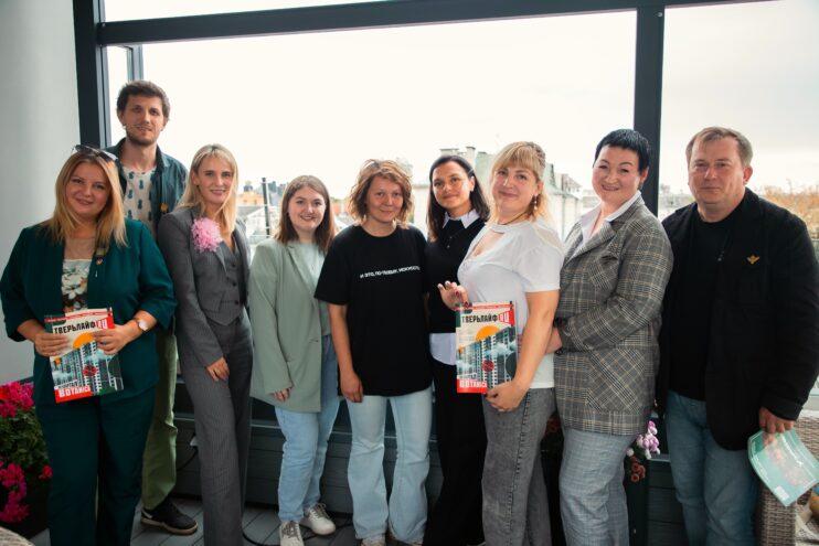 Независимые театры: Искусство, которое учит думать