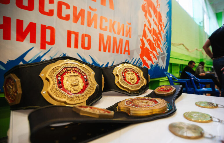 В Ржеве прошли соревнования по смешанным боевым единоборствам В Ржеве прошли соревнования по смешанным боевым единоборствам