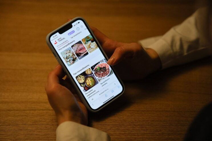 Тверитян приглашают отправиться в Сибирь и отведать местные блюда