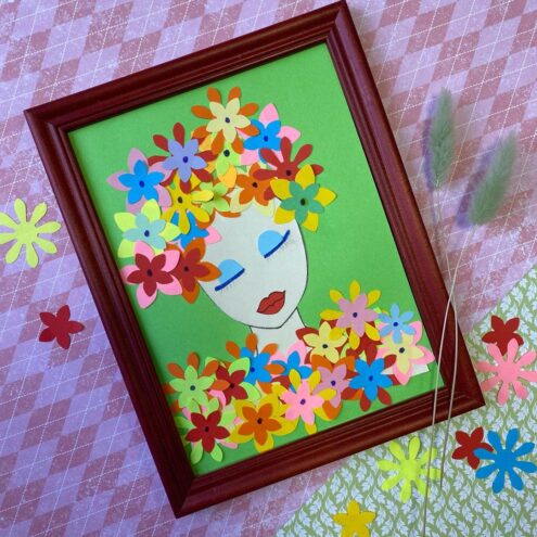 В Твери пройдет детский мастер-класс ко Дню матери В Твери пройдет детский мастер-класс ко Дню матери