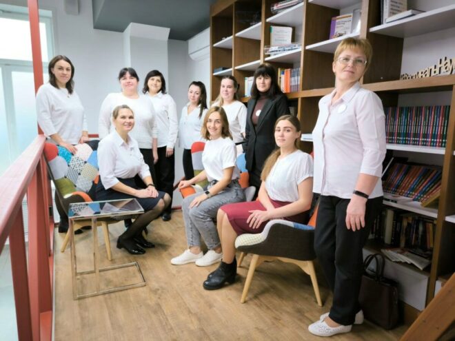 В Тверской области встретились советники директоров школ по воспитанию