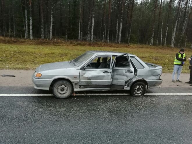 В Бологовском районе грузовой автомобиль насмерть сбил 47-летнего мужчину В Бологовском районе грузовой автомобиль насмерть сбил 47-летнего мужчину