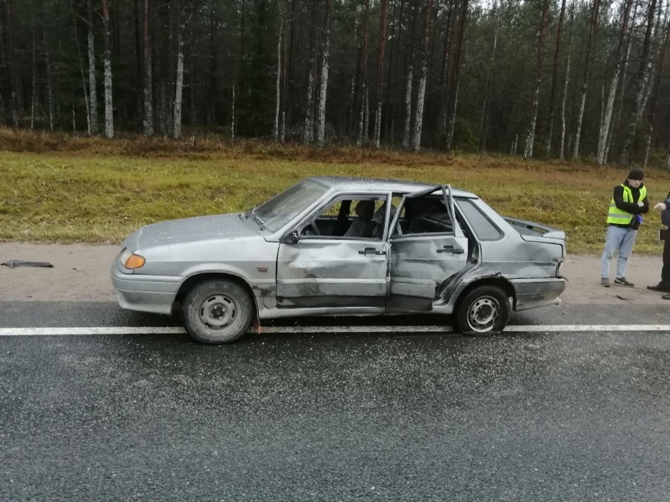 В Бологовском районе грузовой автомобиль насмерть сбил 47-летнего мужчину В Бологовском районе грузовой автомобиль насмерть сбил 47-летнего мужчину