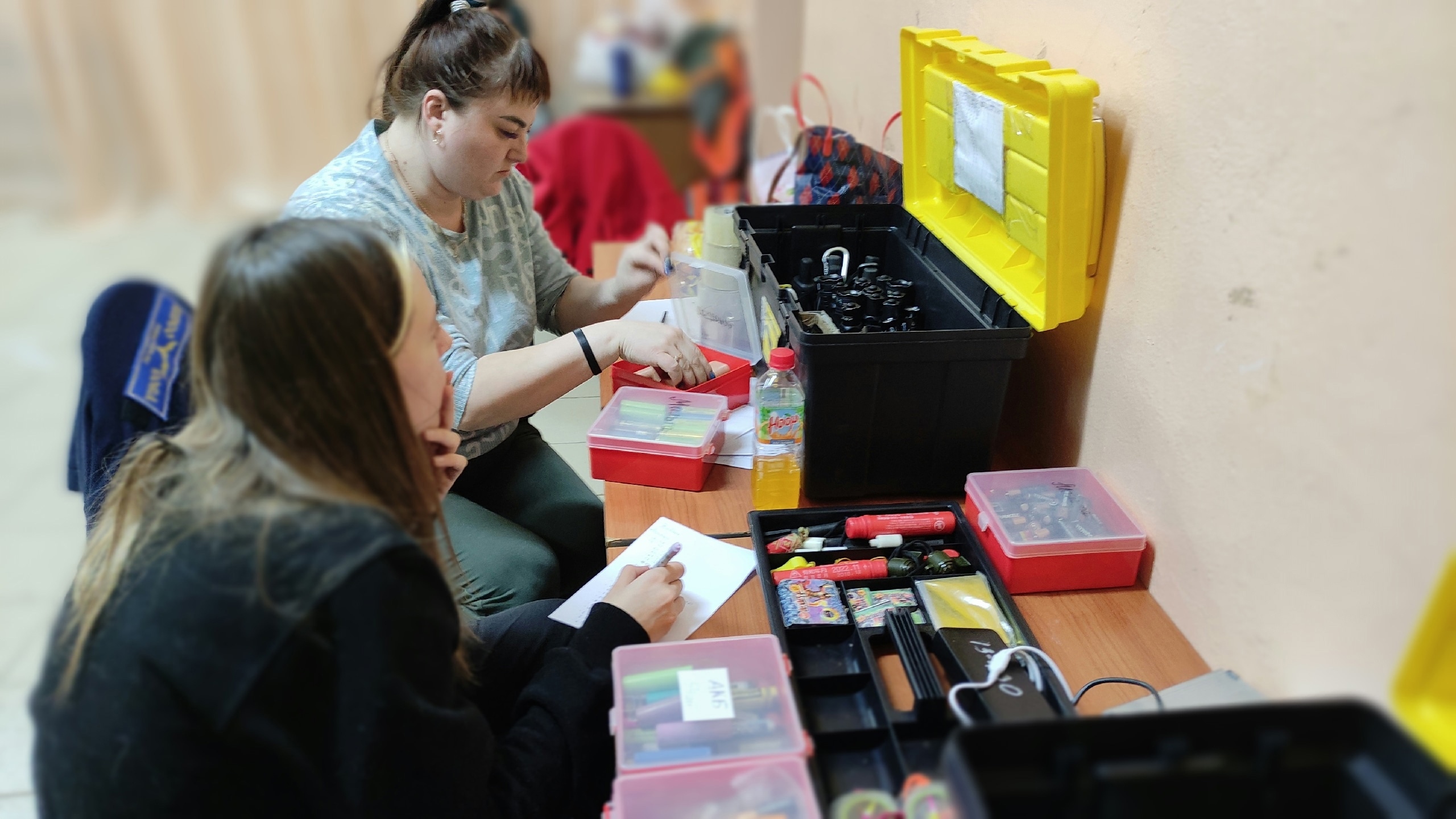 В Тверской области завершились поиски молодого человека с особенностями развития В Тверской области завершились поиски молодого человека с особенностями развития