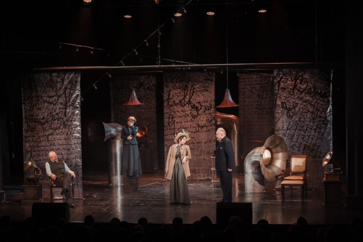 Тверской ТЮЗ стал лауреатом VI Большого Детского фестиваля