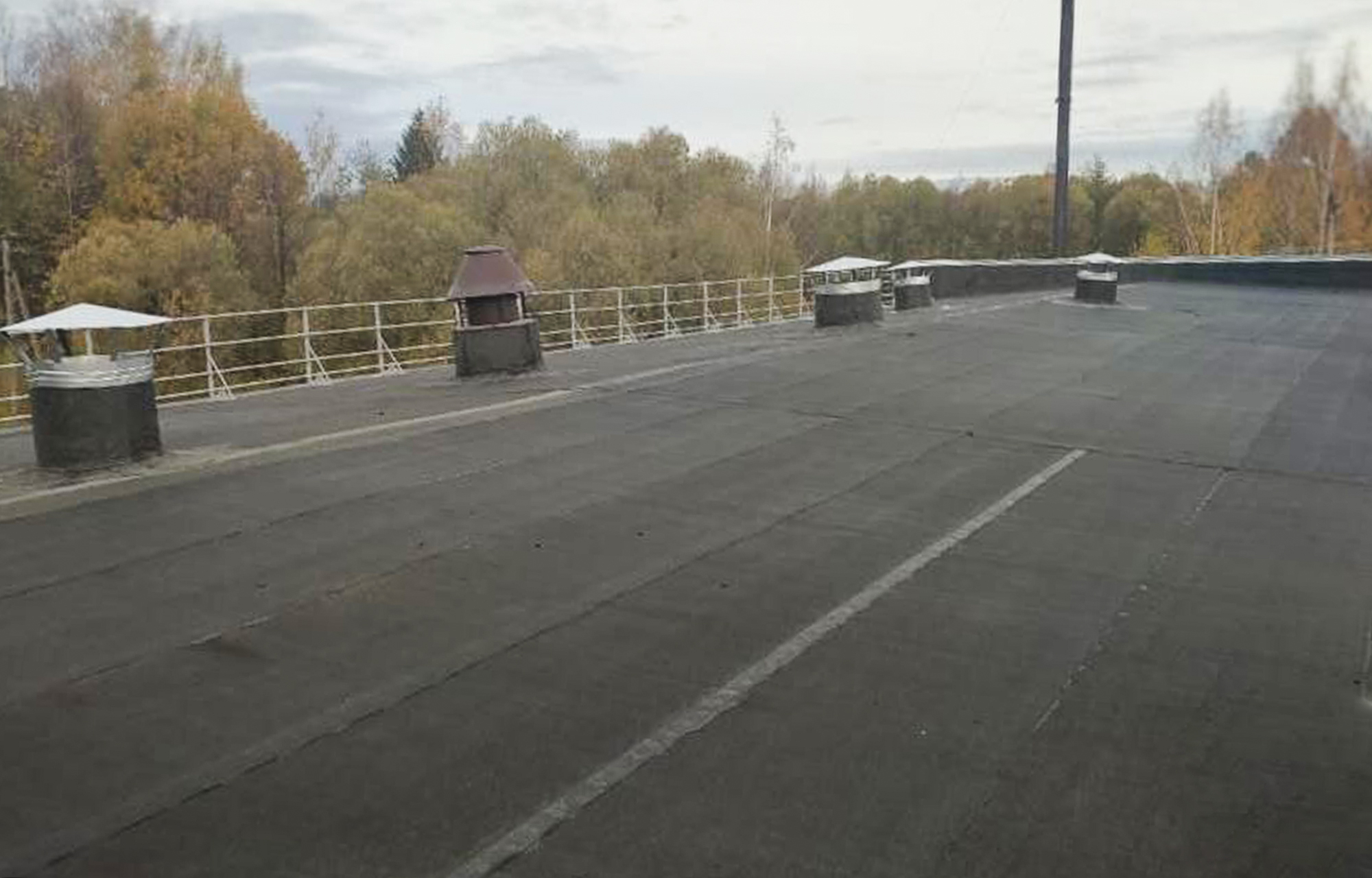 В селе Горицы Кимрского округа отремонтирован Дом культуры