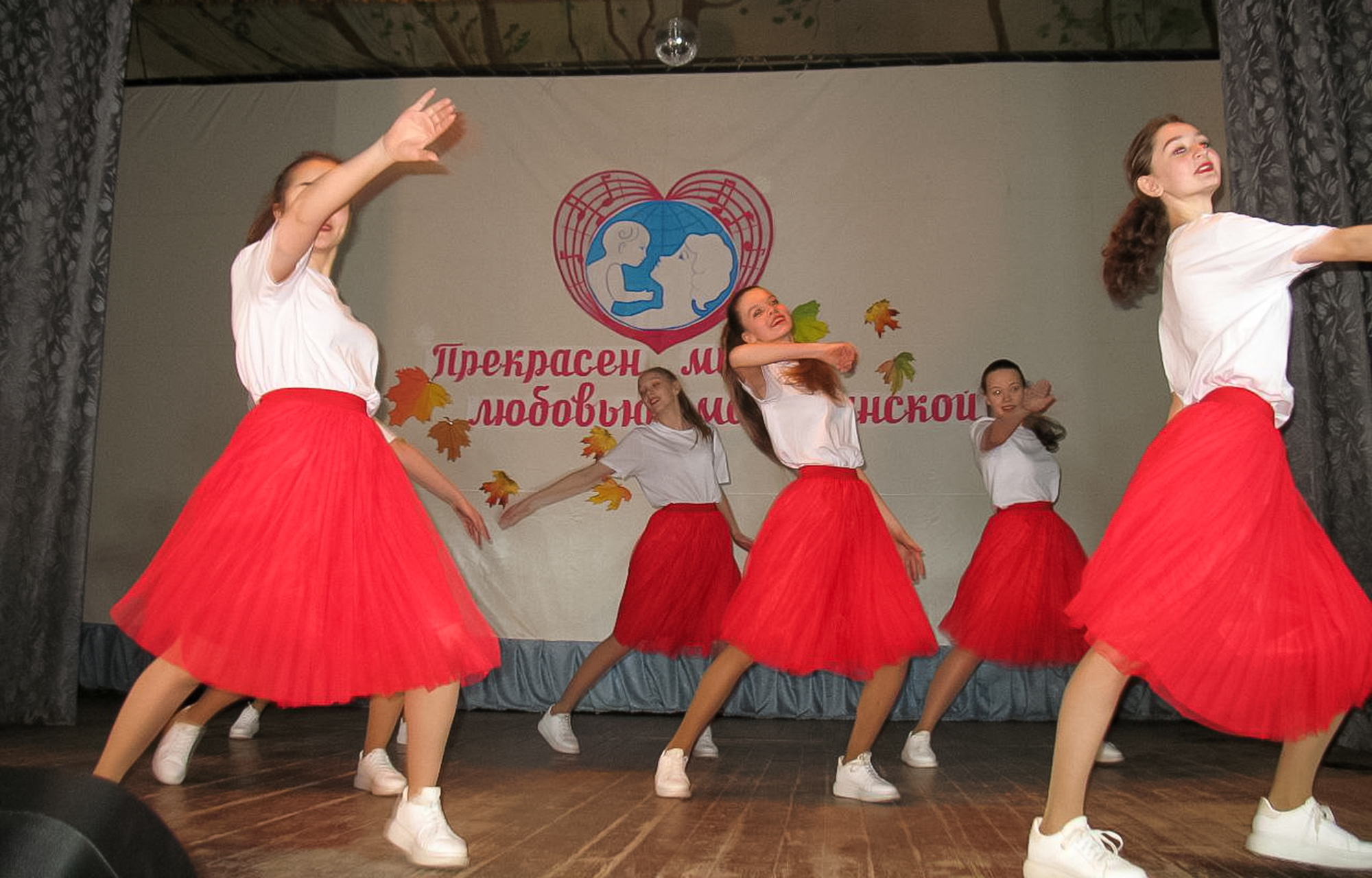 В селе Горицы Кимрского округа отремонтирован Дом культуры