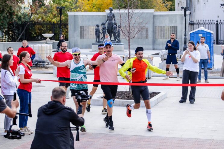 Тверская область станет площадкой Всероссийского марафона по развитию донорства костного мозга Тверская область станет площадкой Всероссийского марафона по развитию донорства костного мозга