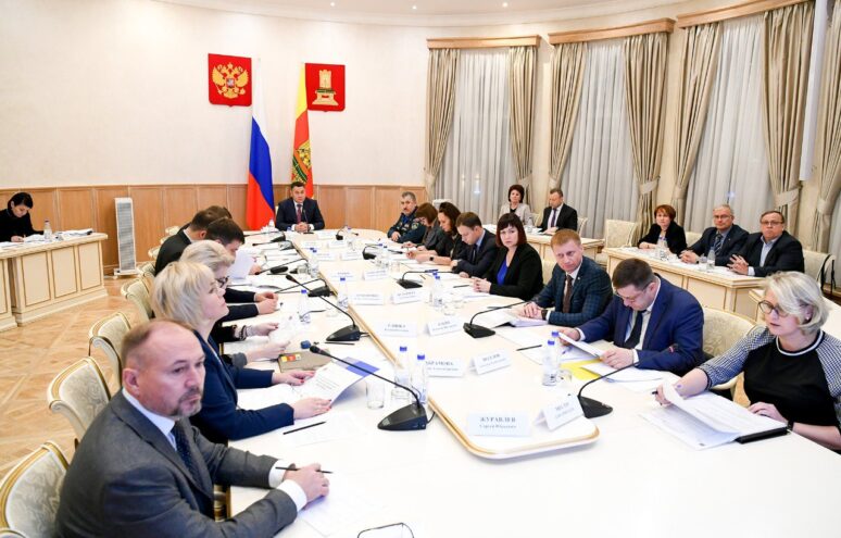 В Тверской области проведут ремонтные работы в социально-реабилитационных центрах В Тверской области проведут ремонтные работы в социально-реабилитационных центрах