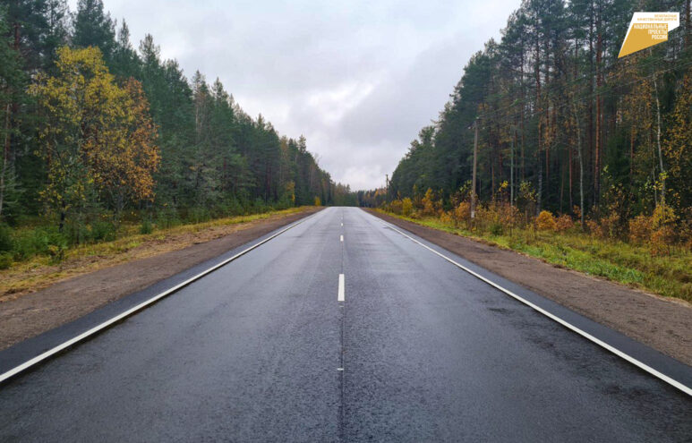 В 2024 году в Тверской области продолжатся ремонтные работы на дорогах