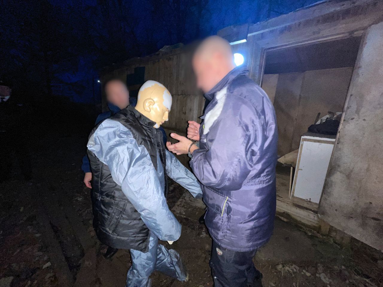Во время ссоры житель Тверской области поджег знакомого Во время ссоры житель Тверской области поджег знакомого