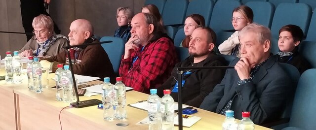 В Твери назвали победителей I детского кинофестиваля «МОСТЫ»