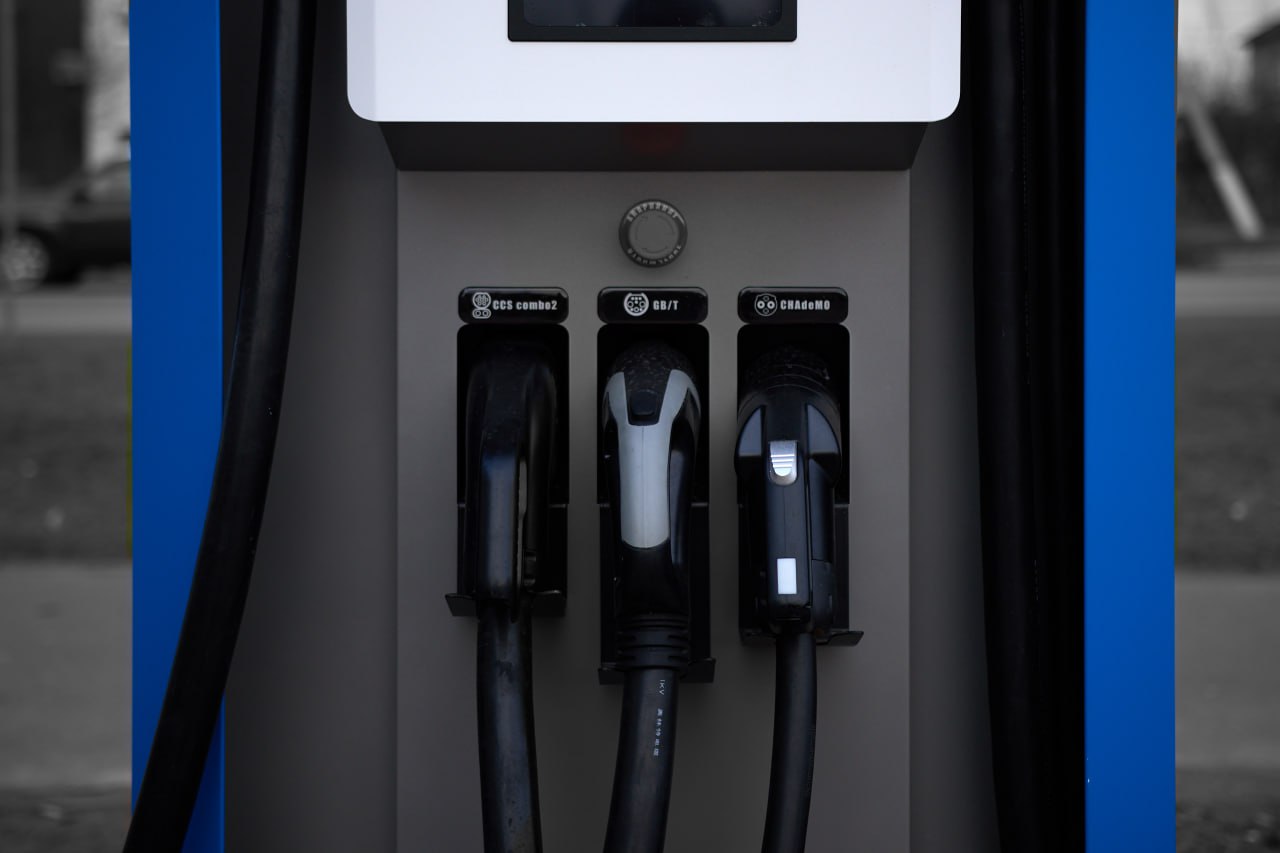 Тверская область станет пилотной площадкой для создания зарядной инфраструктуры для электромобилей