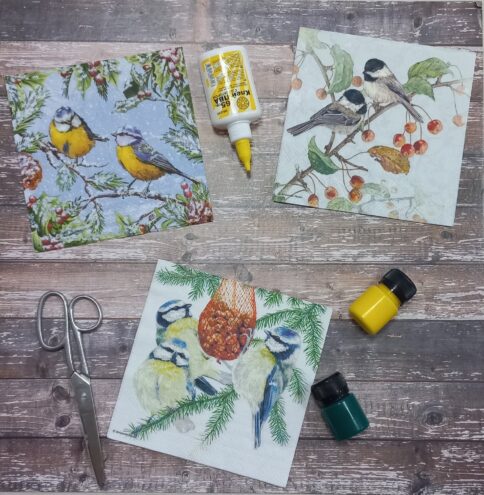 Детский музейный центр приглашает на мероприятие в честь Дня синички Детский музейный центр приглашает на мероприятие в честь Дня синички