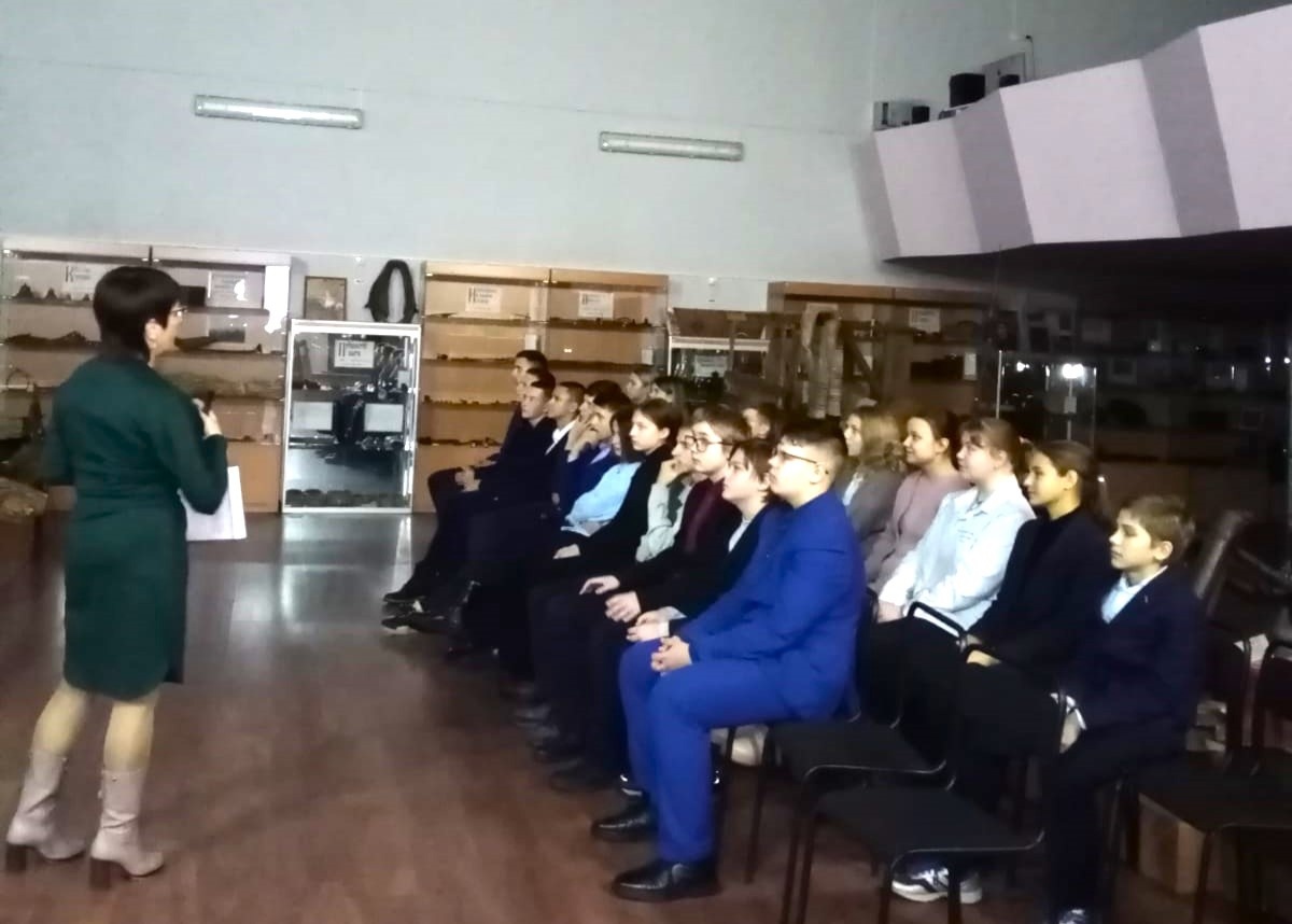 В Западной Двине провели мероприятие "Святое дело - Родине служить" ко Дню призывника В Западной Двине провели мероприятие "Святое дело - Родине служить" ко Дню призывника