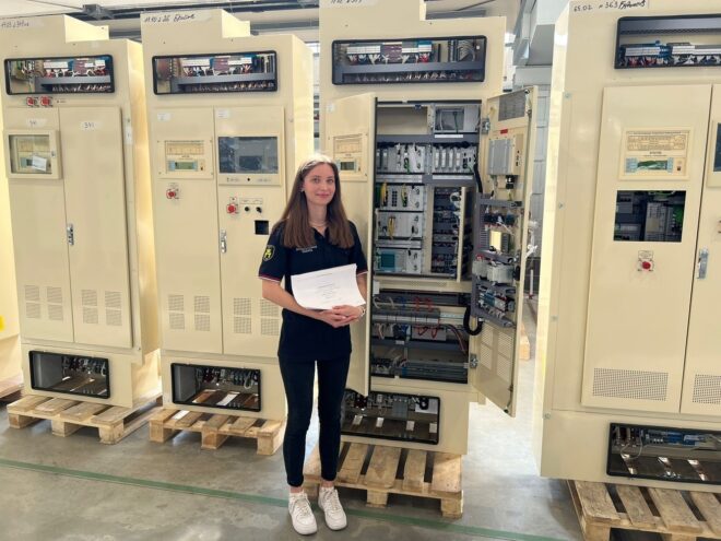 Анна Макухина: Сотрудничество России и Китая выгодно для обеих сторон