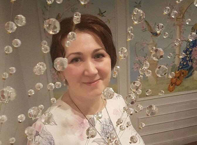 Наталья Байкова: Выставка - это возможность по-новому взглянуть на родной край и страну в целом Наталья Байкова: Выставка - это возможность по-новому взглянуть на родной край и страну в целом