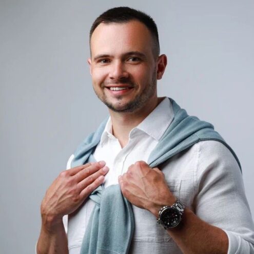 Игорь Кузьминский: Конкурировать можем, надо только поработать над ценой