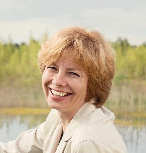 Марина Евграфова: Наш регион – уникальный Марина Евграфова: Наш регион – уникальный