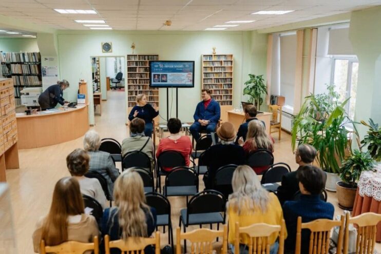 Доктор Максим Страхов рассказал о книгах, сыгравших в его жизни важную роль