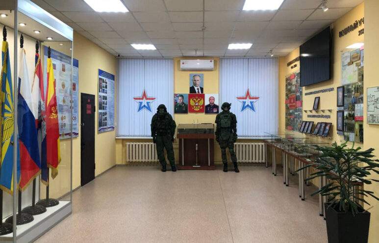 В Тверской области заработала программа поддержки студенческих инициатив