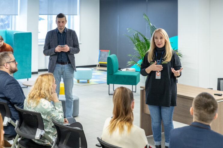 Тверской Политех проводит Школу активистов «Центр притяжения»