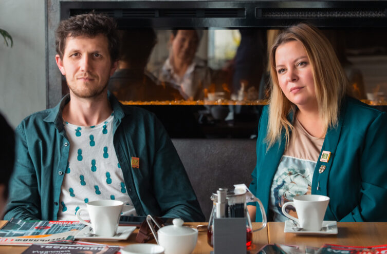 Независимые театры: Искусство, которое учит думать