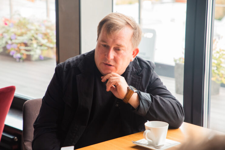 Независимые театры: Искусство, которое учит думать