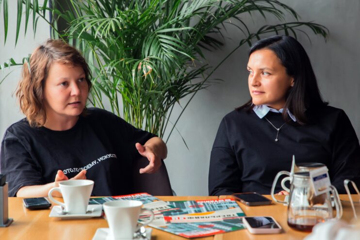 Независимые театры: Искусство, которое учит думать