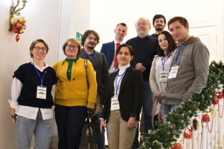 В Торжке прошли юбилейные «Лихачевские чтения»