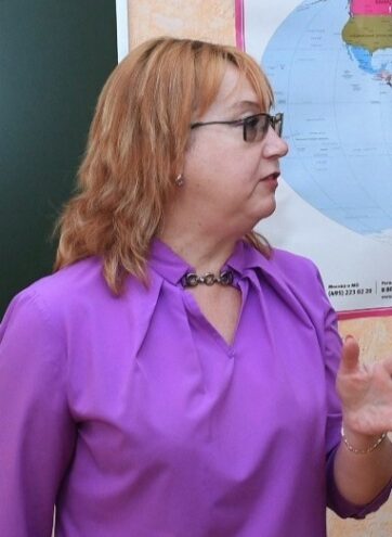 Елена Кузнецова: Подавляющее большинство наших выпускников находит работу по специальности