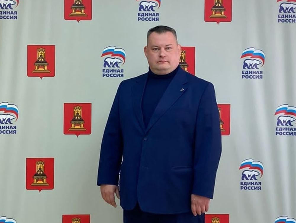 Павел Колбин: В России снова обострилась проблема рождаемости Павел Колбин: В России снова обострилась проблема рождаемости