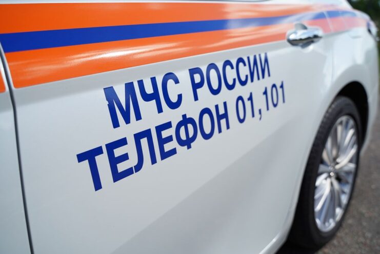В Ржевском округе нашли очередной снаряд времен ВОВ В Тверской области сошел с рельс электроавтобус