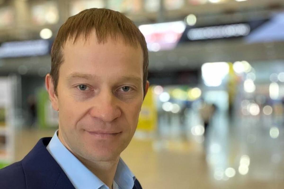 Сергей Оводков: Сотрудничество Тверской области с Китаем открывает большие горизонты Сергей Оводков: Сотрудничество Тверской области с Китаем открывает большие горизонты