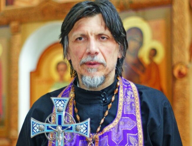 Более тридцати лет в Конаково действует уникальная хоровая школа мальчиков и юношей Вадим Махновский: В этом празднике соединены как светские, так и духовные истоки нашей истории