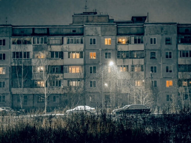 Фотолайфхак: Обработка мобильной фотографии