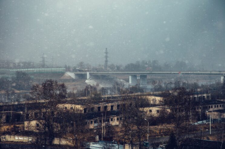Фотолайфхак: Обработка мобильной фотографии