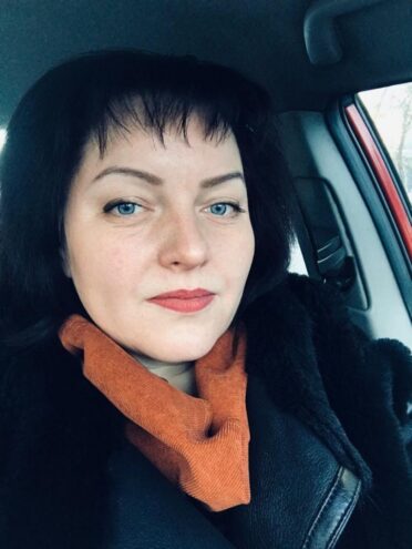 Галина Марогулова: Я призываю всех взрослых и молодых проходить диспансеризацию