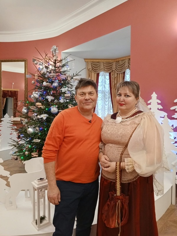 В Тверской области прошли съемки программы «Вкусная Россия» В Тверской области прошли съемки программы «Вкусная Россия»