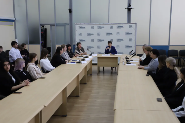 В Тверской области 400 школьников получили первую профессию