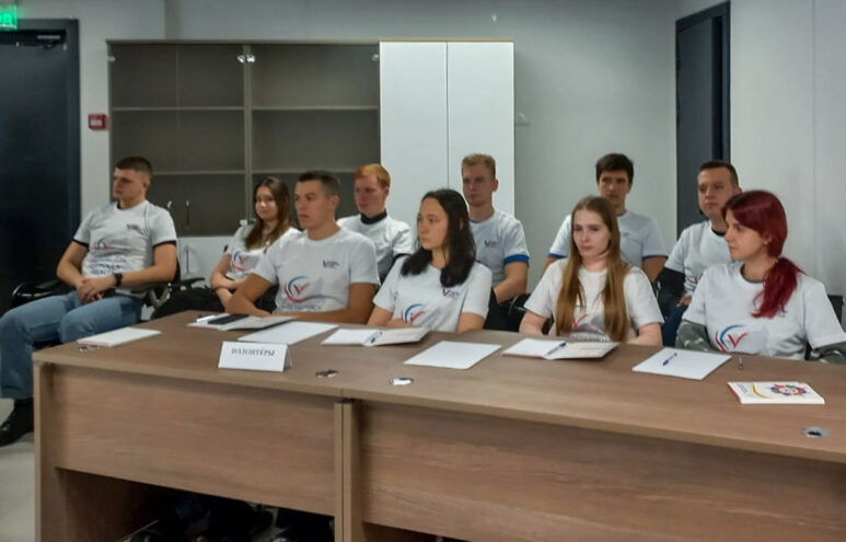 Жители Тверской области могут стать наблюдателями на выборах президента в 2024 году